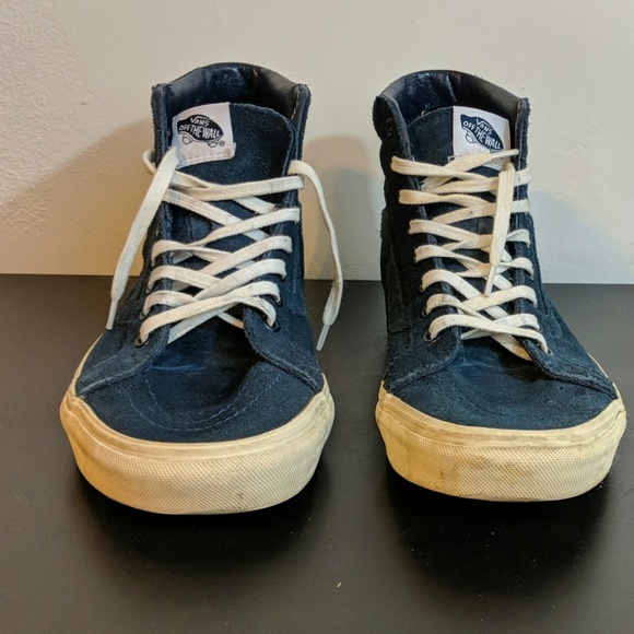 Vans High top sneakers - Picture 4 of 7